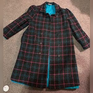 Vintage Outerstuff coat size 14